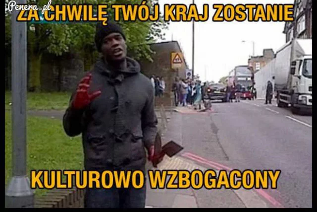 Dyskusja o uchodźcach w Polsce jest na żenująco niskim poziomie.