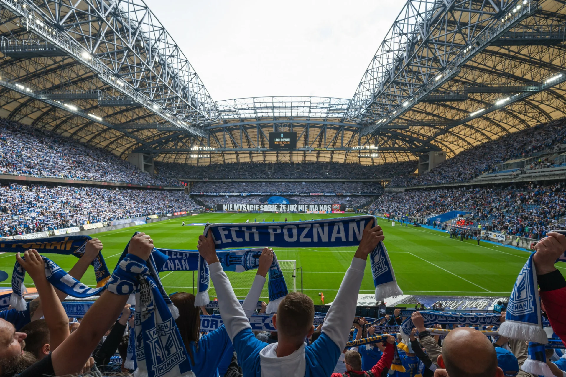 Gdzie będzie można oglądać PKO Ekstraklasę przez kolejne lata? Już wkrótce zacznie się rywalizacja o prawa