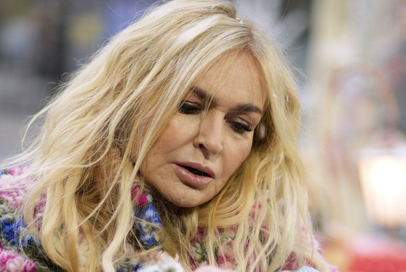 Monika Olejnik po 18 latach kończy współpracę z "Gazetą Wyborczą".