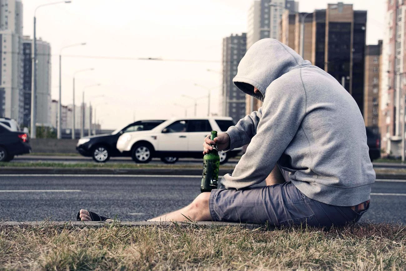 Nie potrzebujesz już butelki albo puszki, by się napić alkoholu. Wystarczy... saszetka