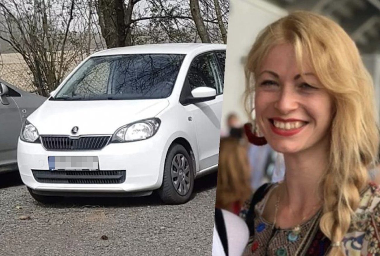 Mąż Izy Parzyszek mówi o przebiegu poszukiwań. "Cały czas otrzymujemy telefony".