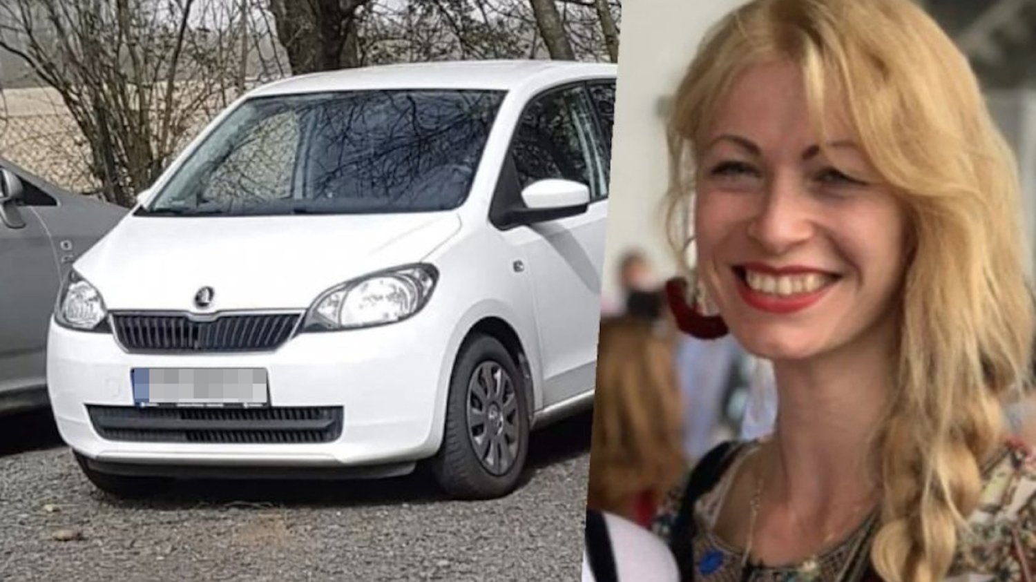 Mąż Izy Parzyszek mówi o przebiegu poszukiwań. "Cały czas otrzymujemy telefony".