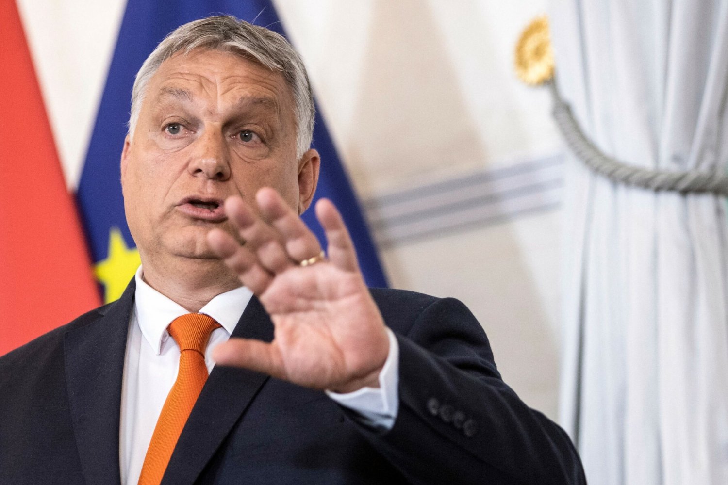 Viktor Orbán