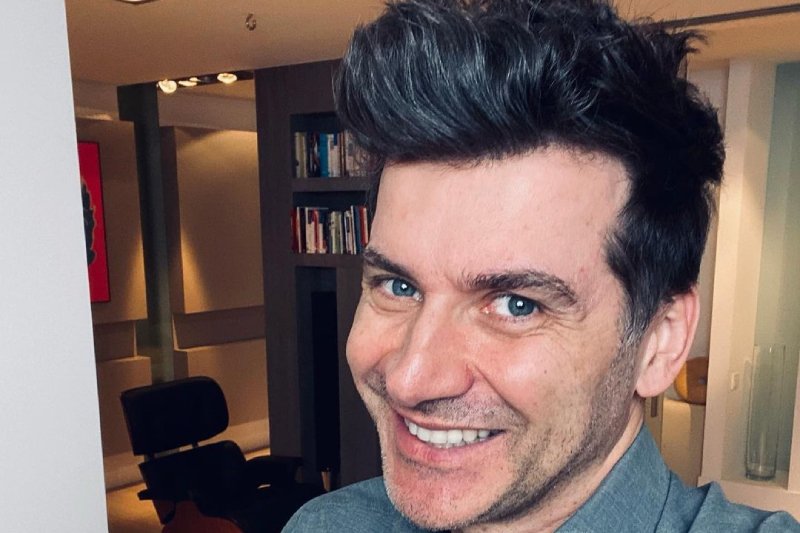 Tomasz Kammel poprowadzi show na TVP1. Kiedy premiera nowego sezonu programu "To był rok!"?