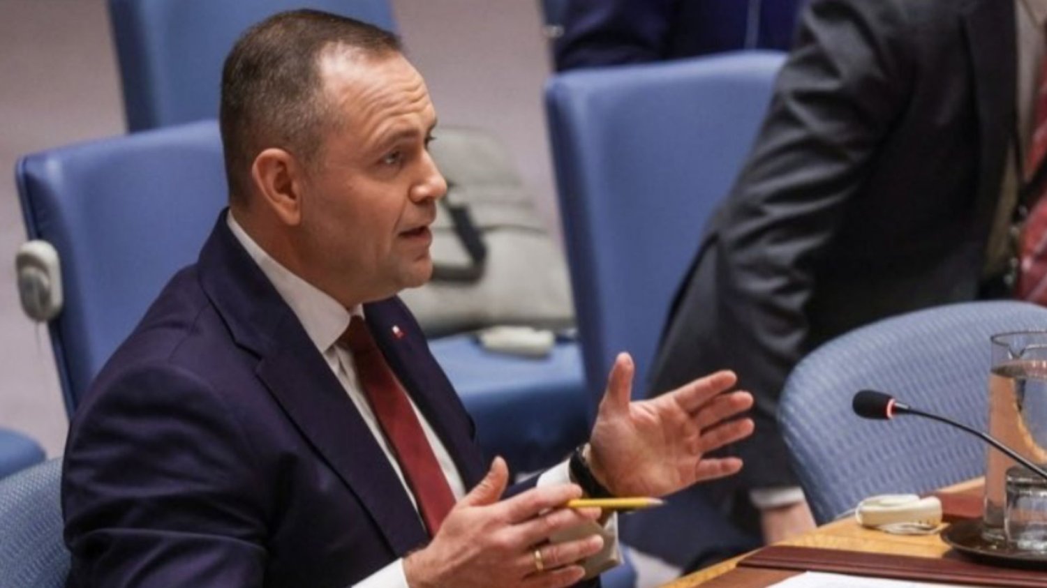 Eksperci o prezydencie i polskiej delegacji w ONZ. "MAGA lubi Nawrockiego".