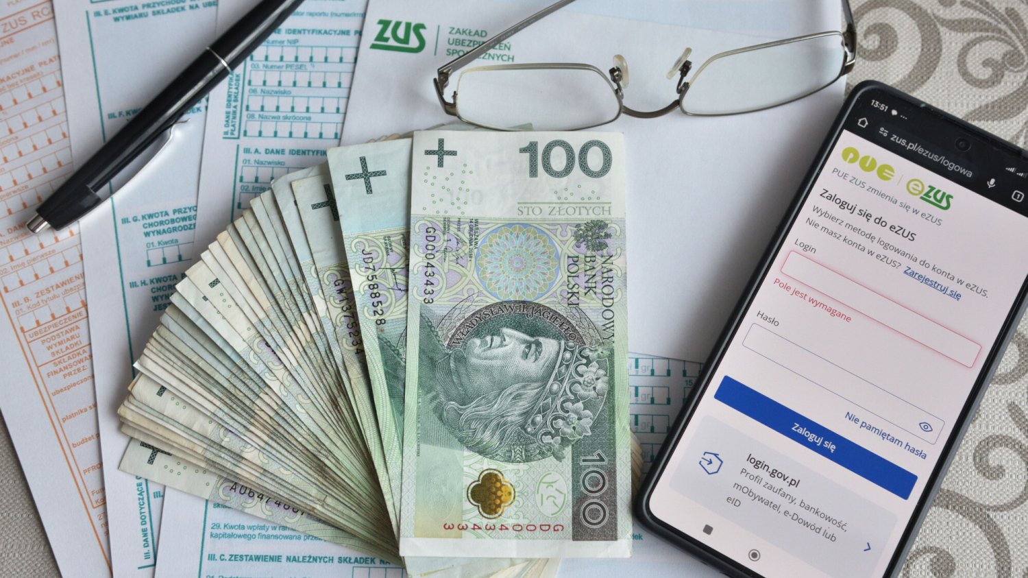 20 maja upływa termin rozliczenia składek w ZUS za 2024 roku. Kto musi to zrobić i co?