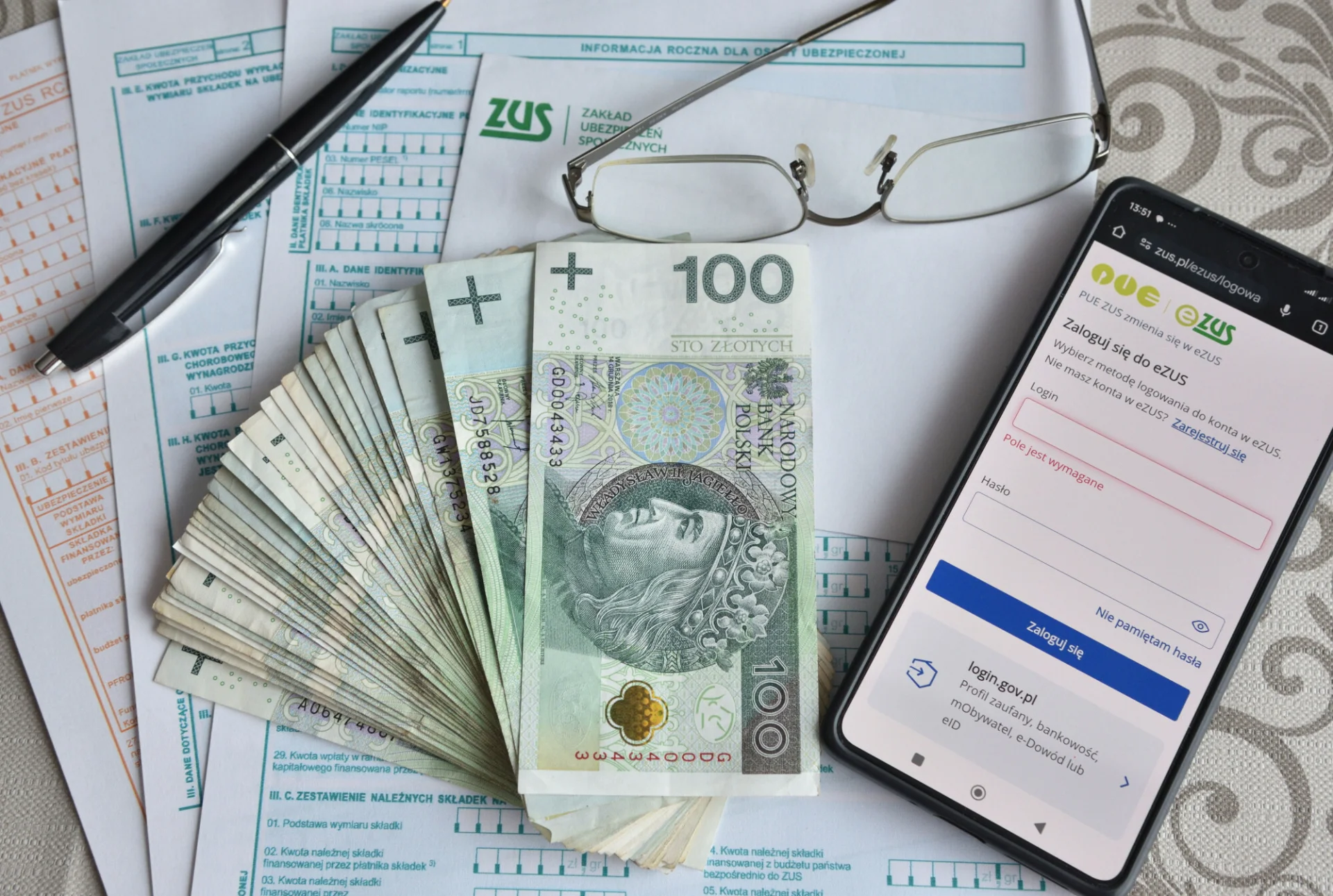 20 maja upływa termin rozliczenia składek w ZUS za 2024 roku. Kto musi to zrobić i co?