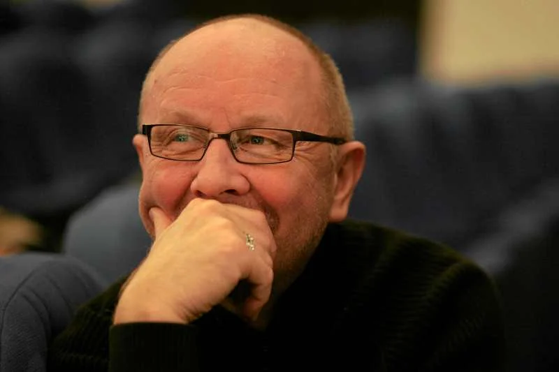 Piotr Dąbrowski – były dyrektor Teatru Dramatycznego w Białymstoku