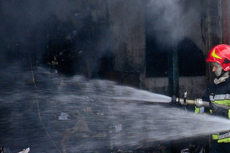 Pięć ciał znaleziono w jednym z wielorodzinnych domów w niemieckim Lambrecht. Zdjęcie ilustracyjne.