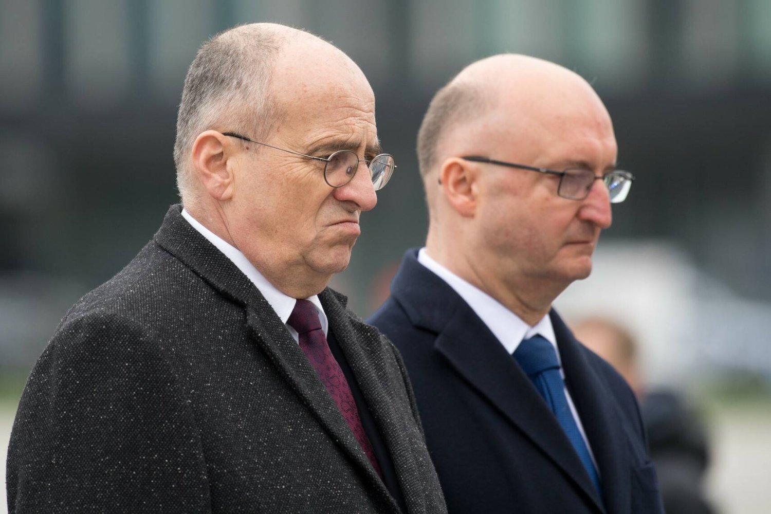 Afera wizowa. Edgar K. usunięty z rządowych stron