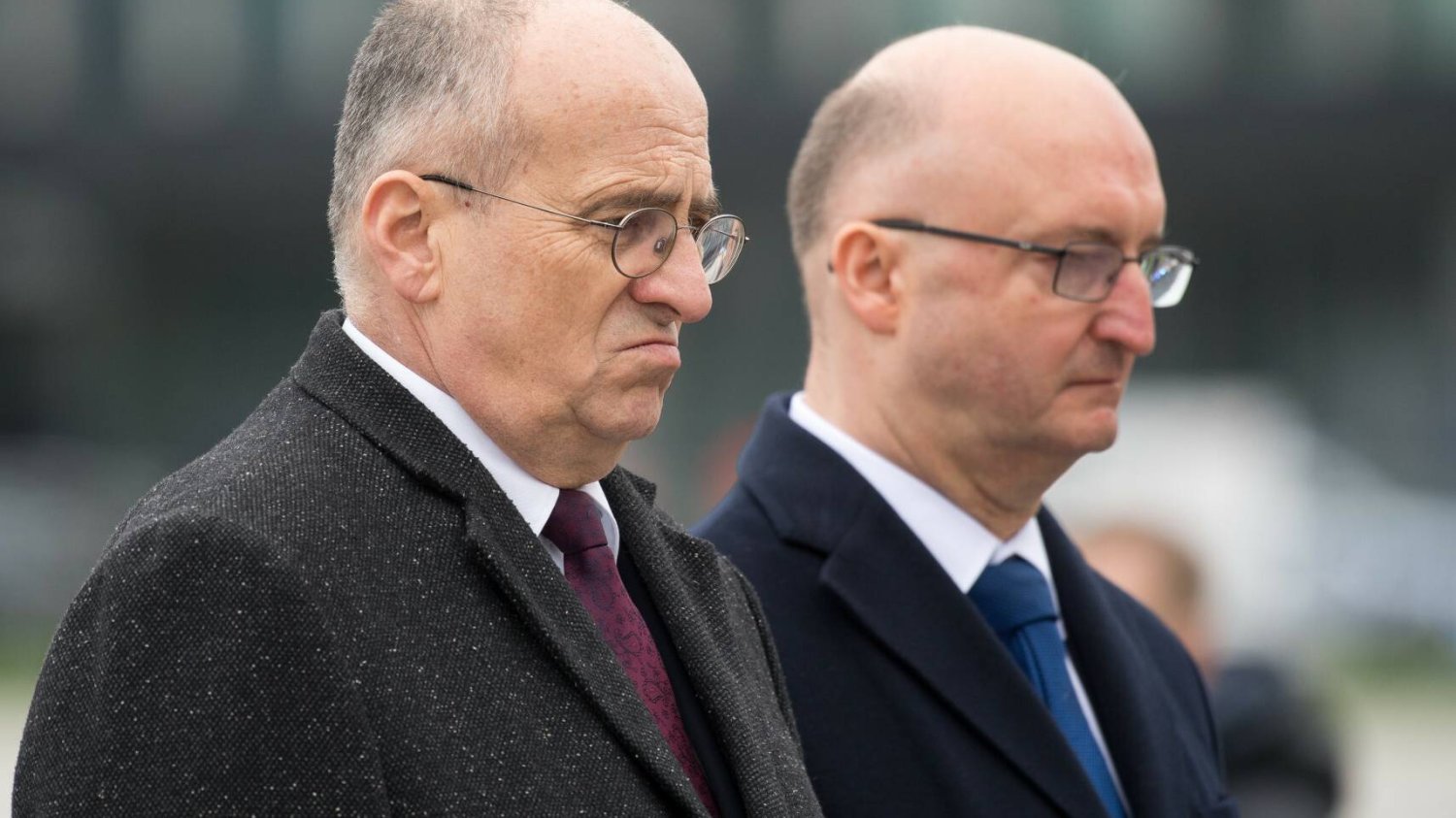 Afera wizowa. Edgar K. usunięty z rządowych stron