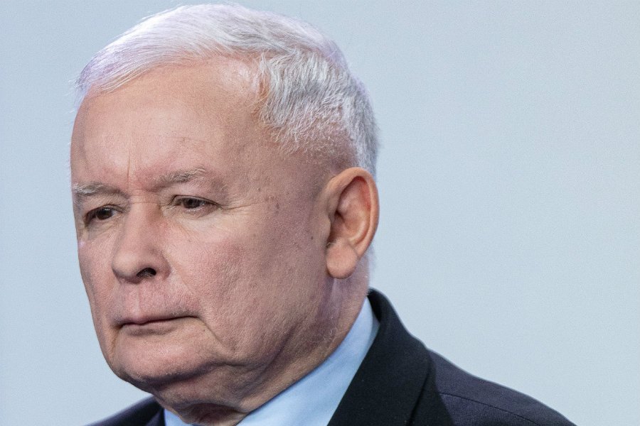 To już kolejny sondaż, w którym Prawo i Sprawiedliwość traci poparcie.