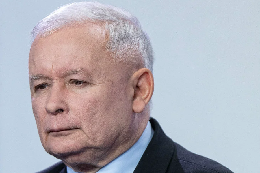 To już kolejny sondaż, w którym Prawo i Sprawiedliwość traci poparcie.