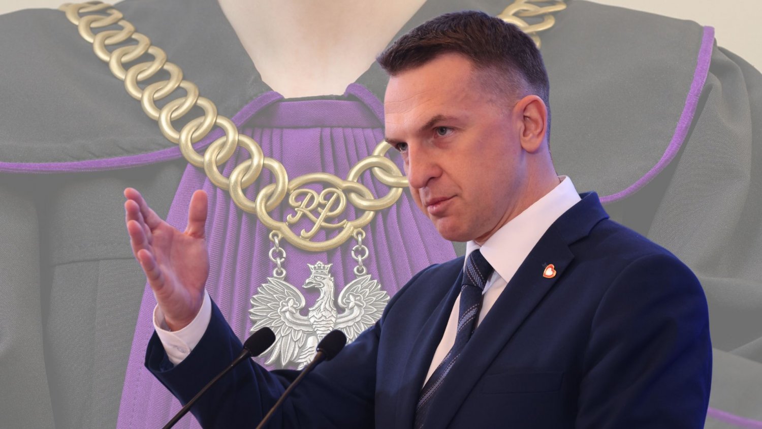 Kamila L. z KO skazana za okropne czyny. Aż musiał tłumaczyć się rzecznik rządu