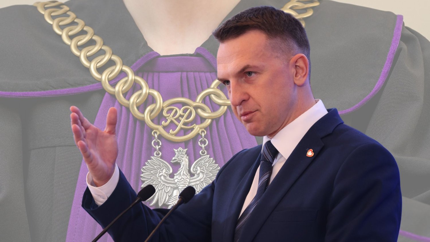 Adam Szłapka, prokurator