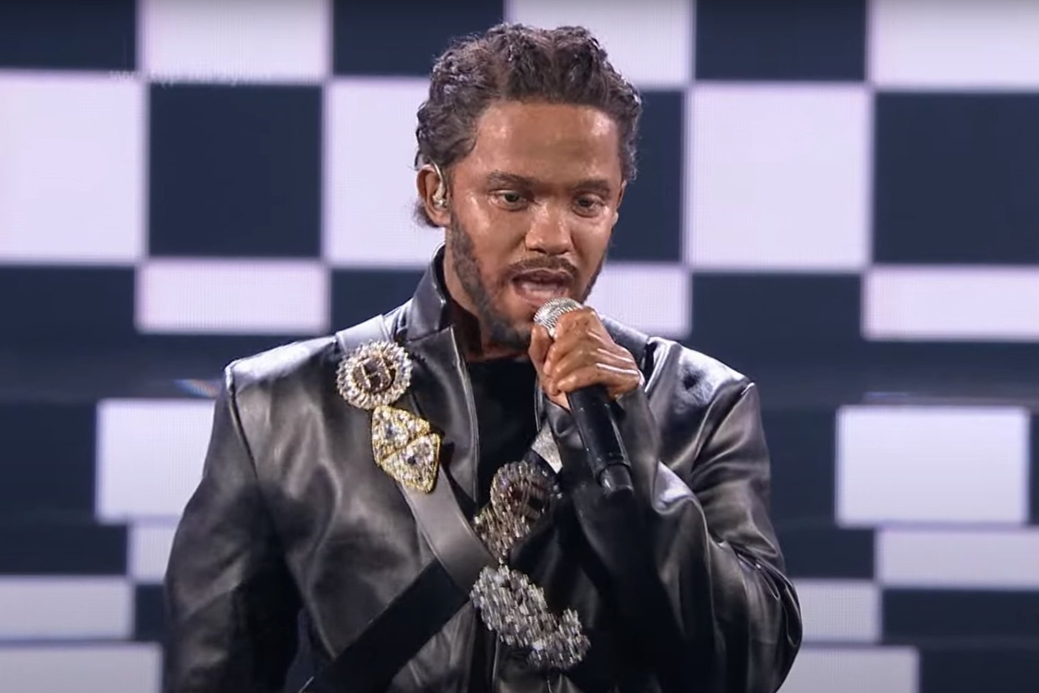 Twoja Twarz Brzmi Znajomo rasizm Kuba Szmajkowski Kendrick Lamar Nick Sinckler Twoja Twarz Brzmi Znajomo rasizm Kuba Szmajkowski Kendrick Lamar Nick Sinckler