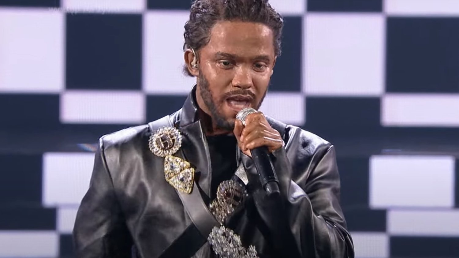 Twoja Twarz Brzmi Znajomo rasizm Kuba Szmajkowski Kendrick Lamar Nick Sinckler Twoja Twarz Brzmi Znajomo rasizm Kuba Szmajkowski Kendrick Lamar Nick Sinckler
