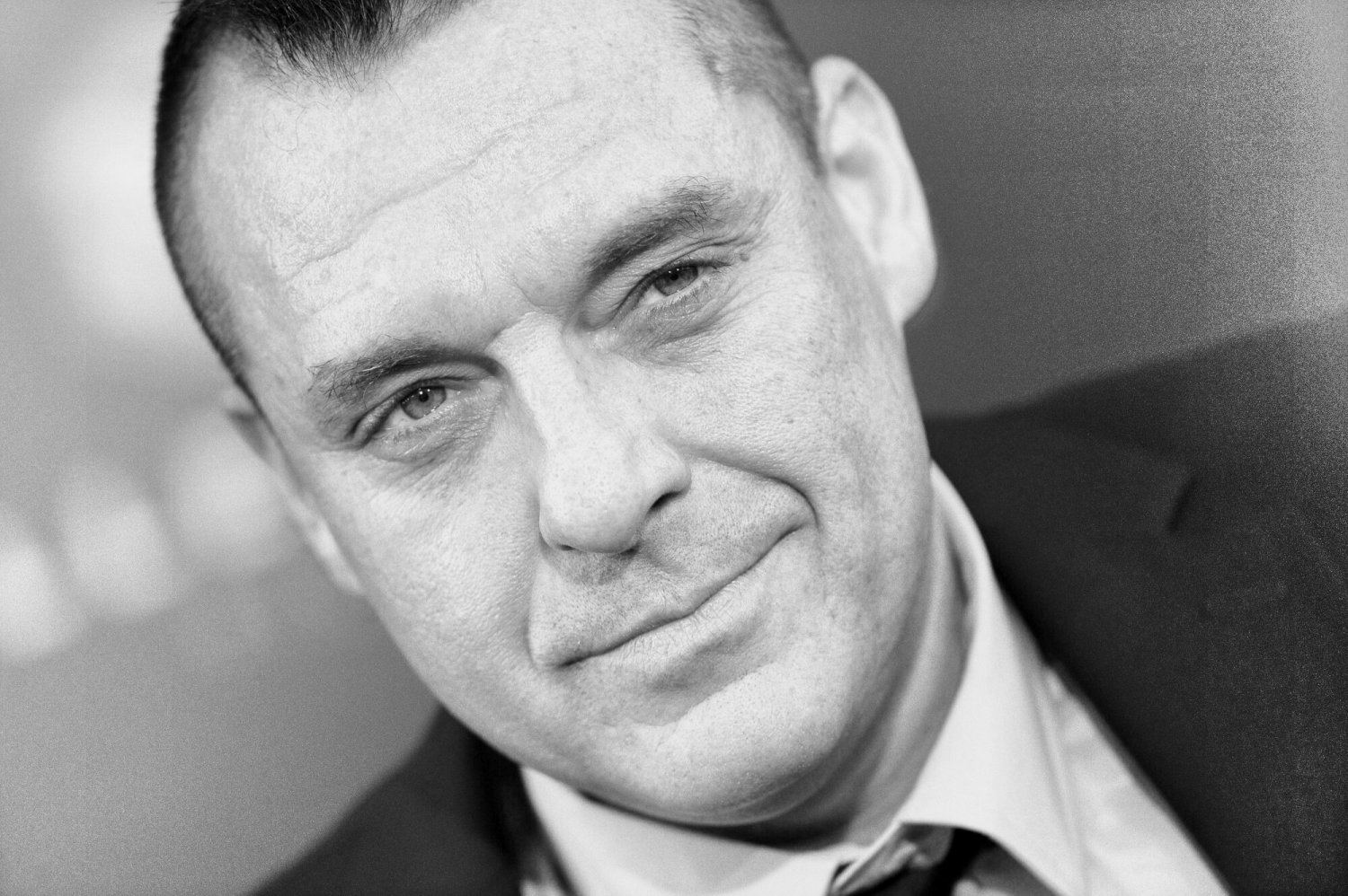 Tom Sizemore nie żyje Tom Sizemore