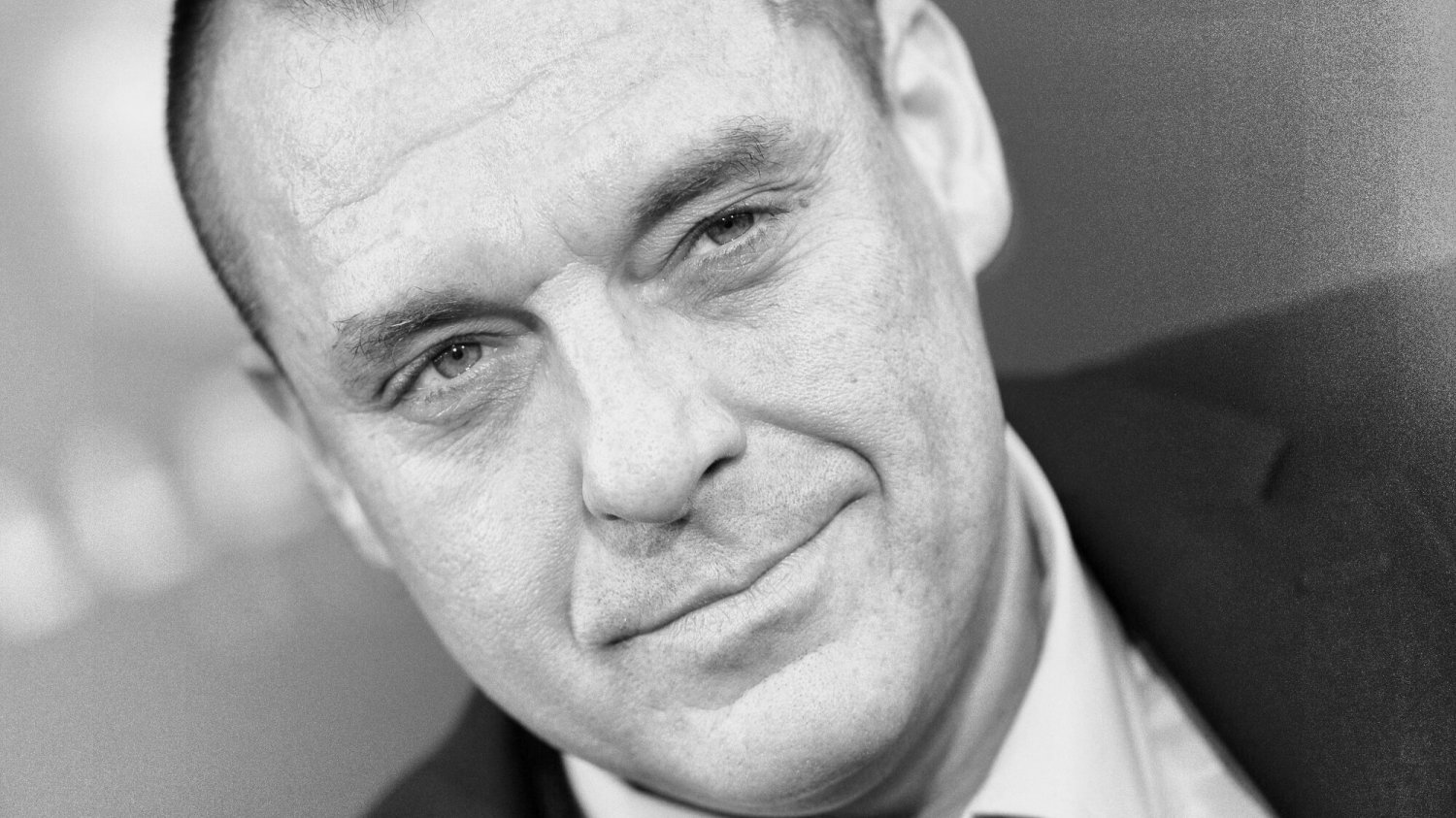 Tom Sizemore nie żyje Tom Sizemore