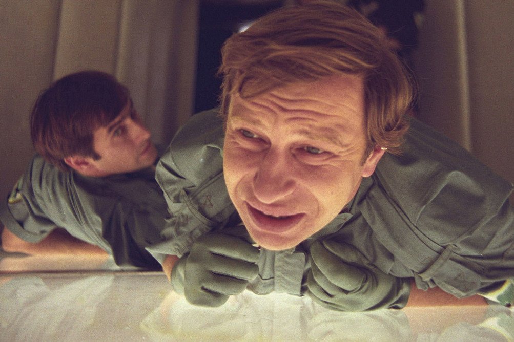 "Seksmisja ma 40 lat