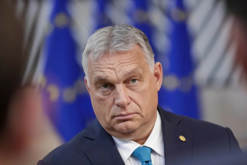 Węgry odrzucają postulat Ukrainy o udostępnienie terytorium dla dostaw broni oraz rezygnację z importu gazu i ropy z Rosji