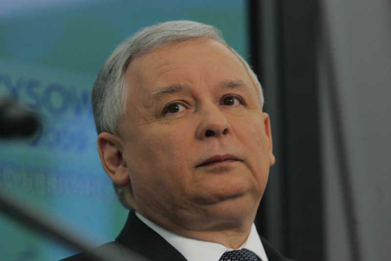 Plan Jarosława Kaczyńskiego może się rozbić o pieniądze.