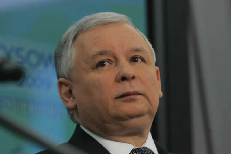 Plan Jarosława Kaczyńskiego może się rozbić o pieniądze.