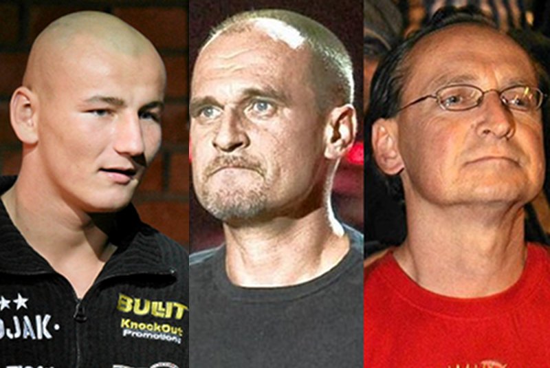 Artur Szpilka, Paweł Kukiz, Wojciech Cejrowski. To tylko niektóre znane nazwiska, które poparły Marsz Niepodległości