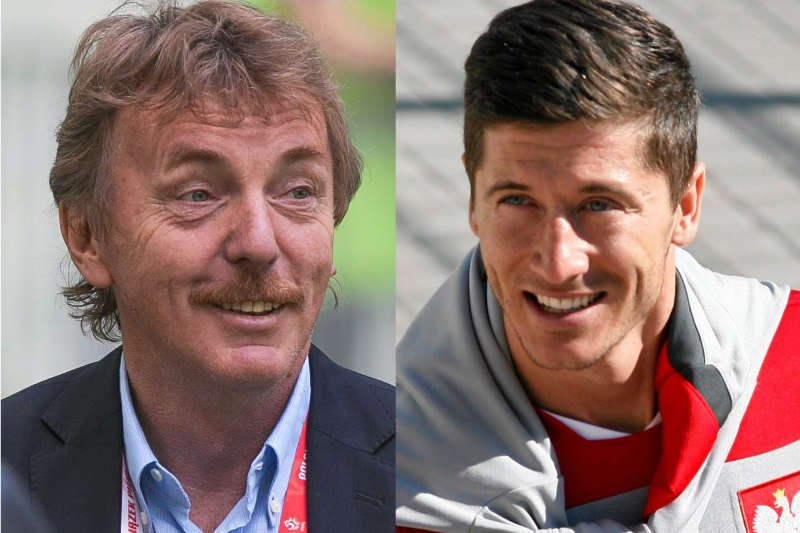 Polska rozgromiła Gruzję 4:0, ale Zbigniew Boniek i Robert Lewandowski zachowują dystans w ocenie meczu