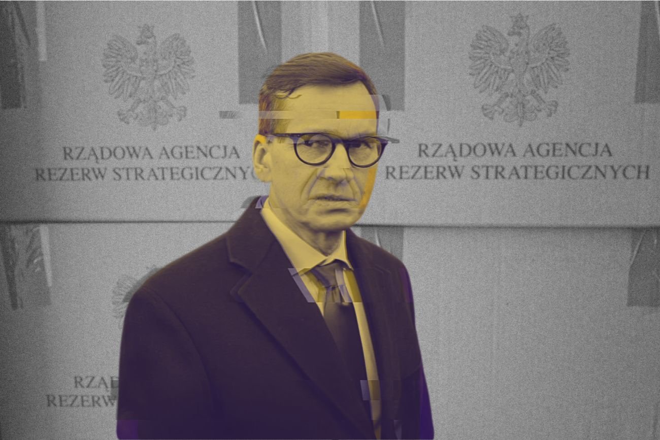 Mateusz Morawiecki
