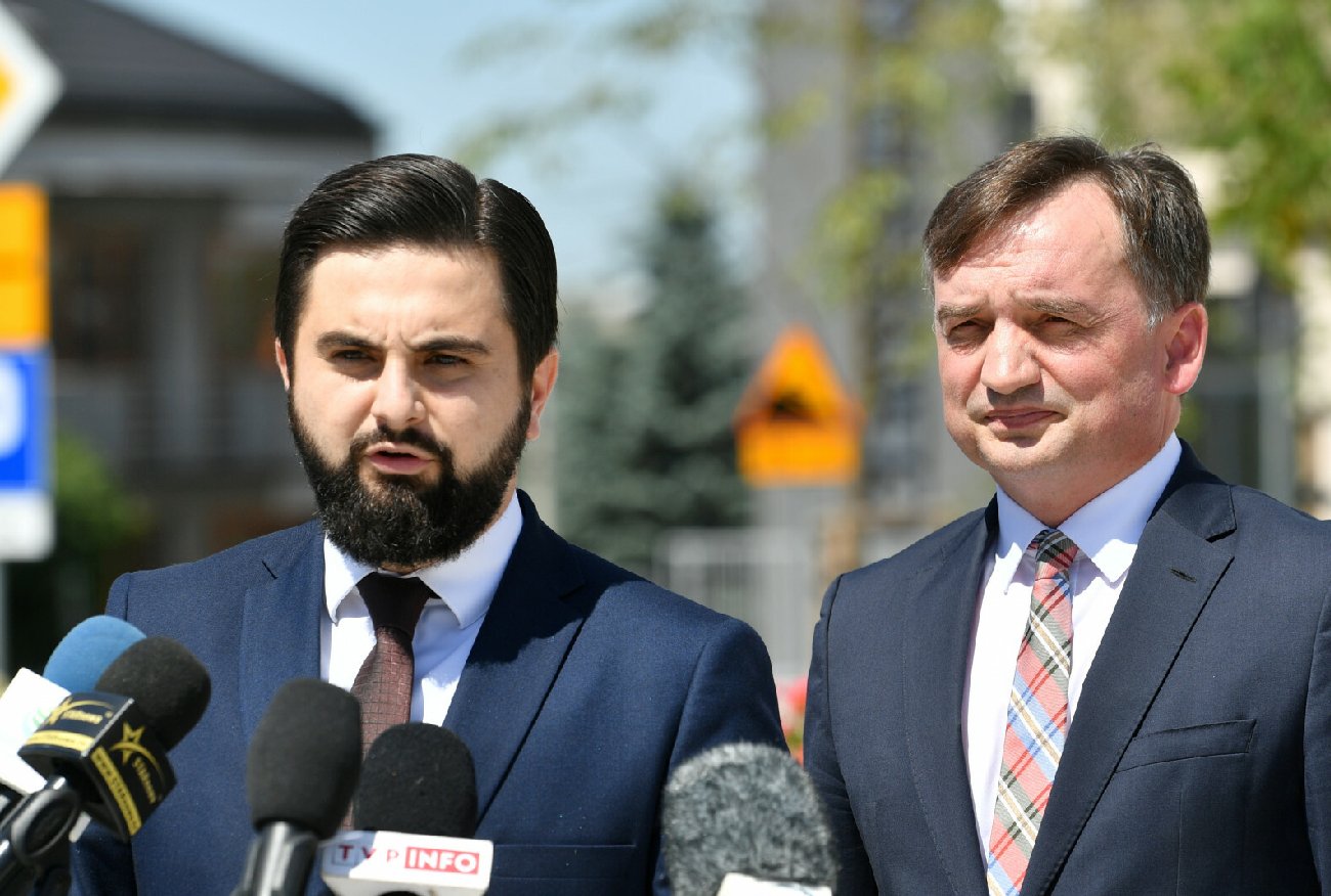 WP: Brat Kaczmarczyka chciał pieniędzy za gradobicie, którego miało nie być