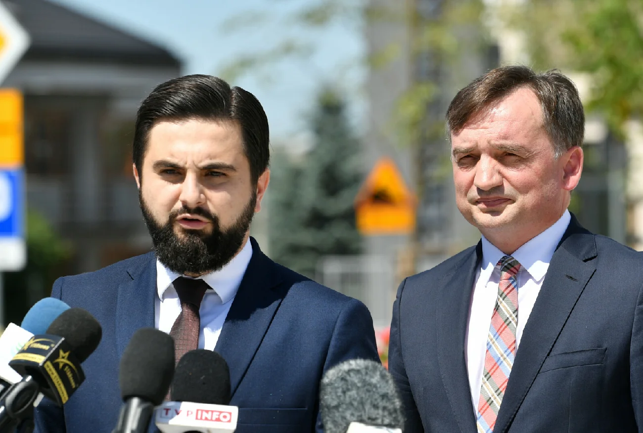 WP: Brat Kaczmarczyka chciał pieniędzy za gradobicie, którego miało nie być