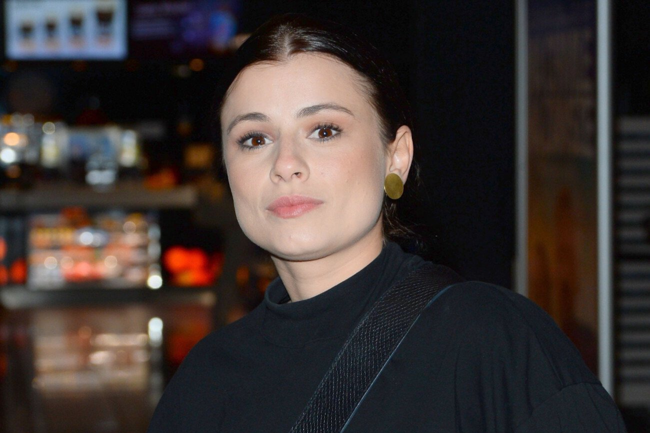 Joanna Jarmołowicz o aferze w Królikowskim.