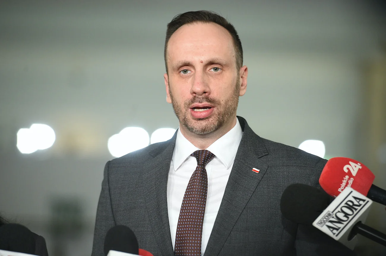 Janusz Kowalski