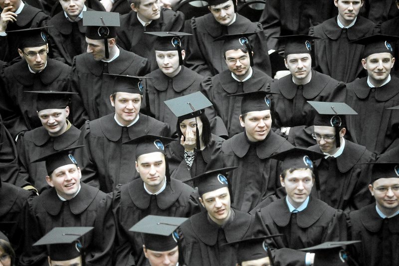 Polscy studenci krytykują elektroniczne systemy antyplagiatowe funkcjonujące na uczelniach.