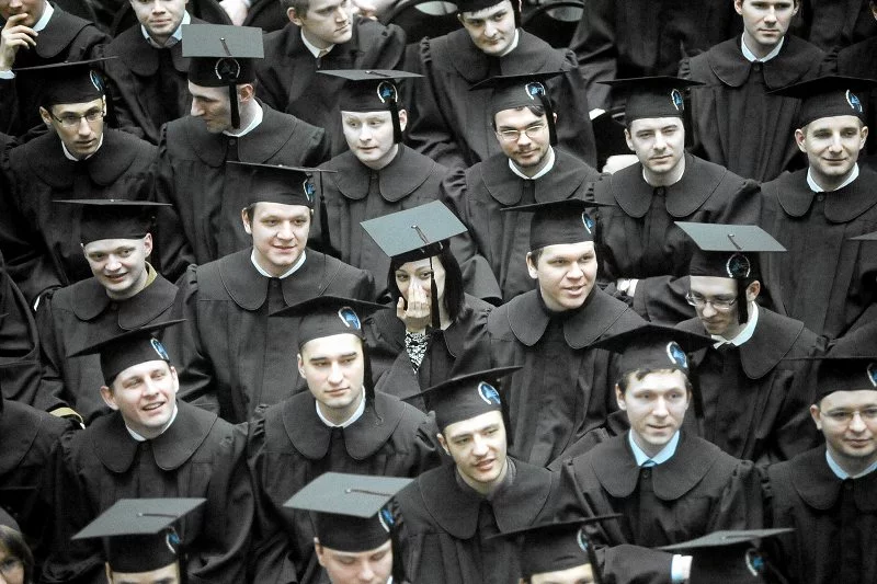 Polscy studenci krytykują elektroniczne systemy antyplagiatowe funkcjonujące na uczelniach.