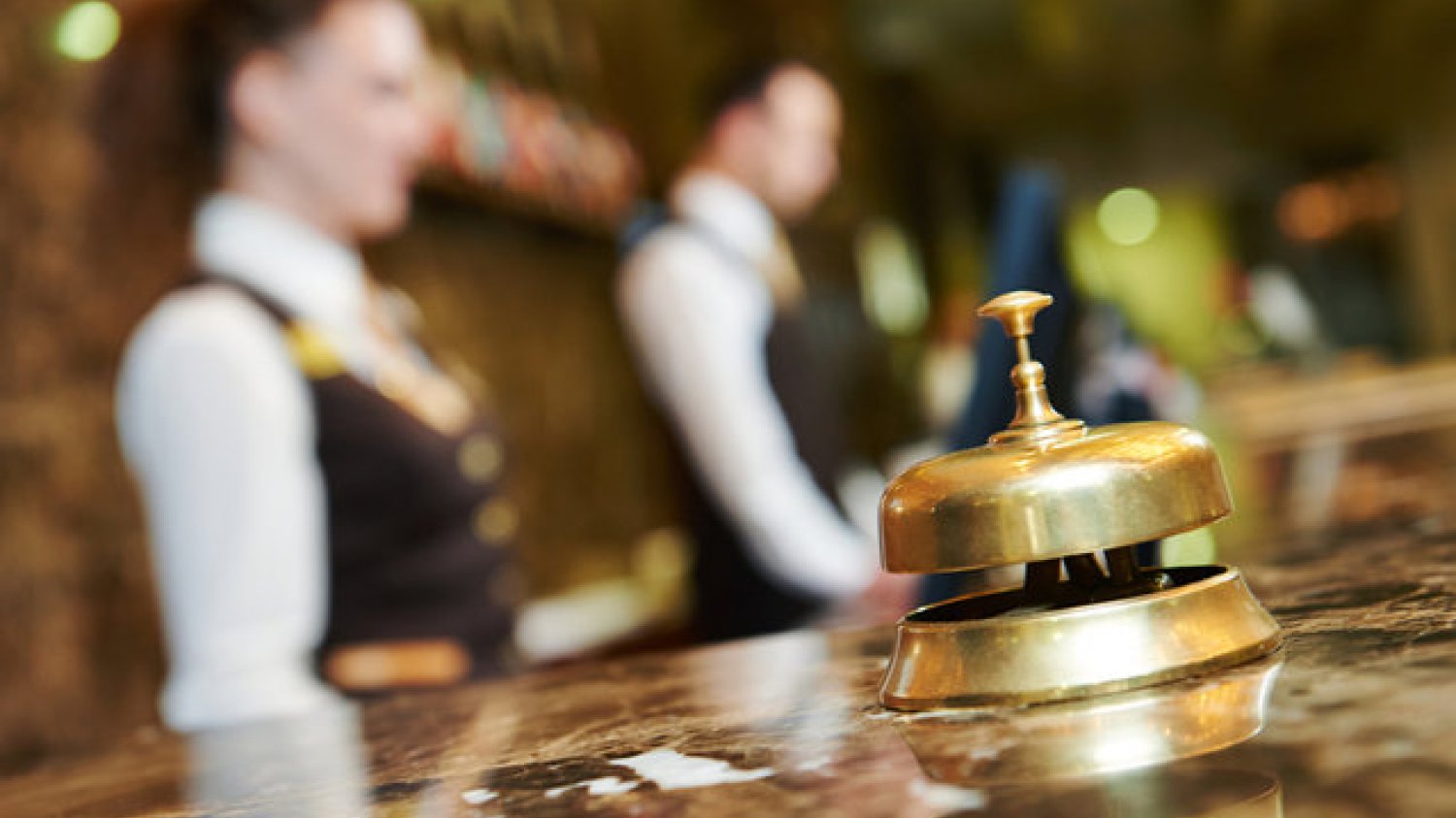 Branża hotelarska przeżywa kryzys