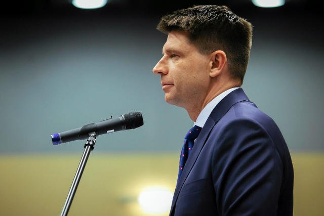 Ryszard Petru - wypisz, wymaluj postkomunista.