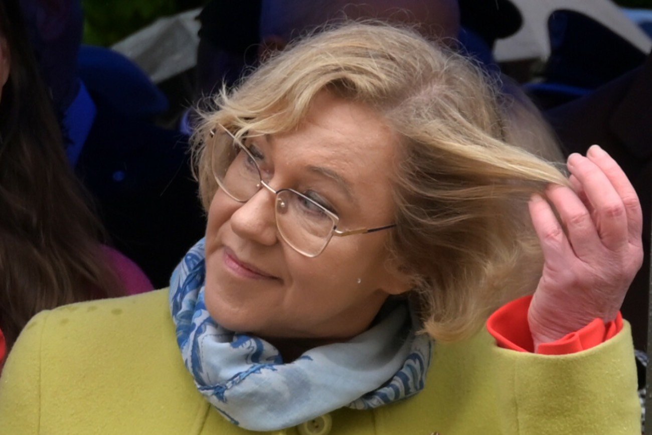 Barbara Nowak skomentowała planowane zmiany na stanowisku ministra edukacji