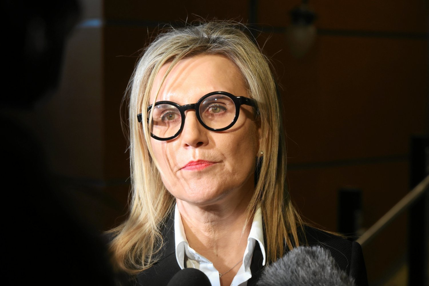 Ewa Wrzosek dostała nowe zadanie. Nagle ogłosił to resort sprawiedliwości