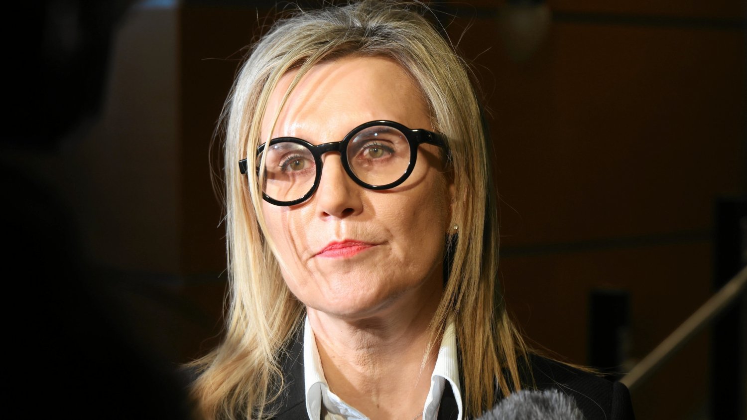 Ewa Wrzosek dostała nowe zadanie. Nagle ogłosił to resort sprawiedliwości Ewa Wrzosek