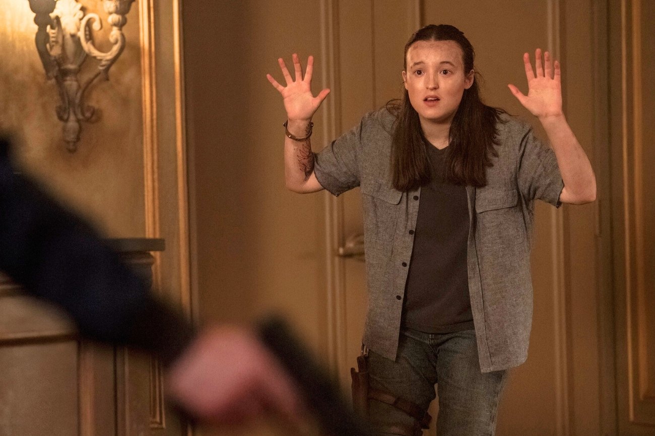 2. sezon "The Last of Us" mógł skończyć się inaczej. Obecny finał nie podoba się fanom Finał 2. sezonu "The Last of Us". Twórcy myśleli o innym zakończeniu