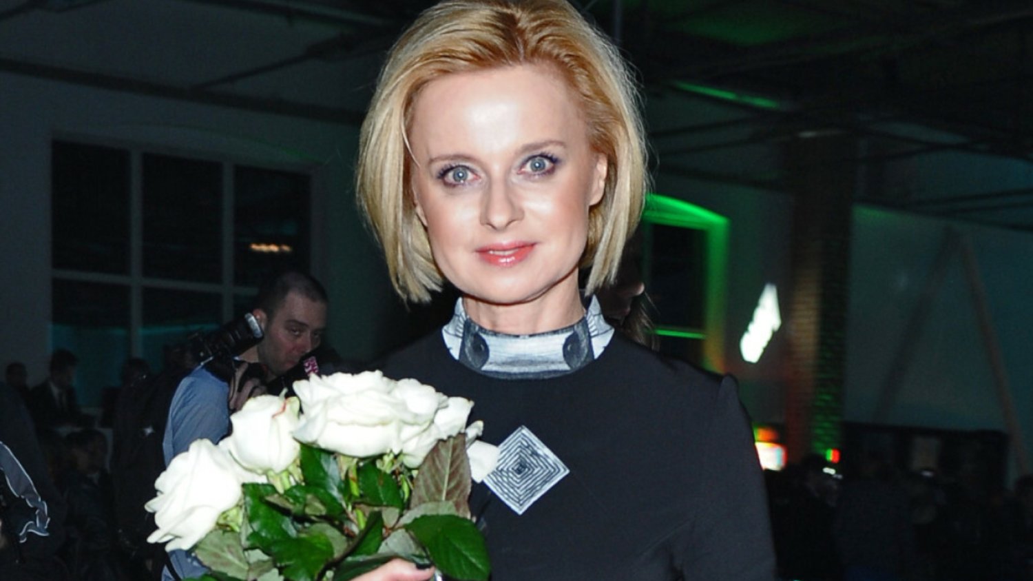 Jolanta Pieńkowska wzięła ślub w sekrecie. Zdradziła sekret relacji z synem