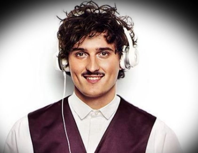 Dawid Podsiadło wyjaśnia, co to jest ASMR? "Orgazm w mózgu" [DEFINICJA]