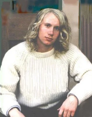 Martin Bryant, sprawca masakry w Port Arthur (1996 rok, 36 ofiar śmiertelnych)