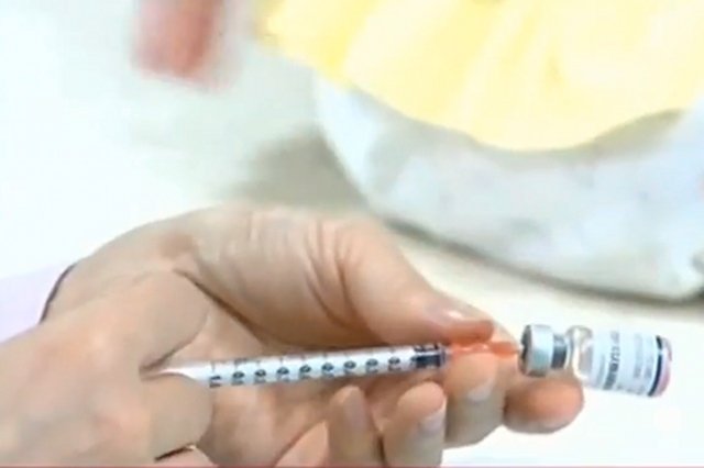 W Chinach siedmioro dzieci zmarło niedługo po podaniu szczepionki przeciwko WZW typu B