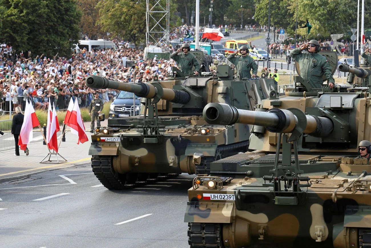 Święto Wojska Polskiego. Pierwszy raz zobaczymy je w takim wydaniu. Święto Wojska Polskiego w Warszawie. Defilada i utrudnienia w ruchu.