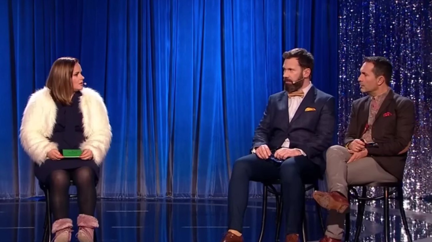 Kabaret Hrabi wydał nagłe oświadczenie. "Podjęliśmy trudną decyzję" Kabaret Hrabi podjął trudną decyzję. W tle choroba Kołaczkowskiej