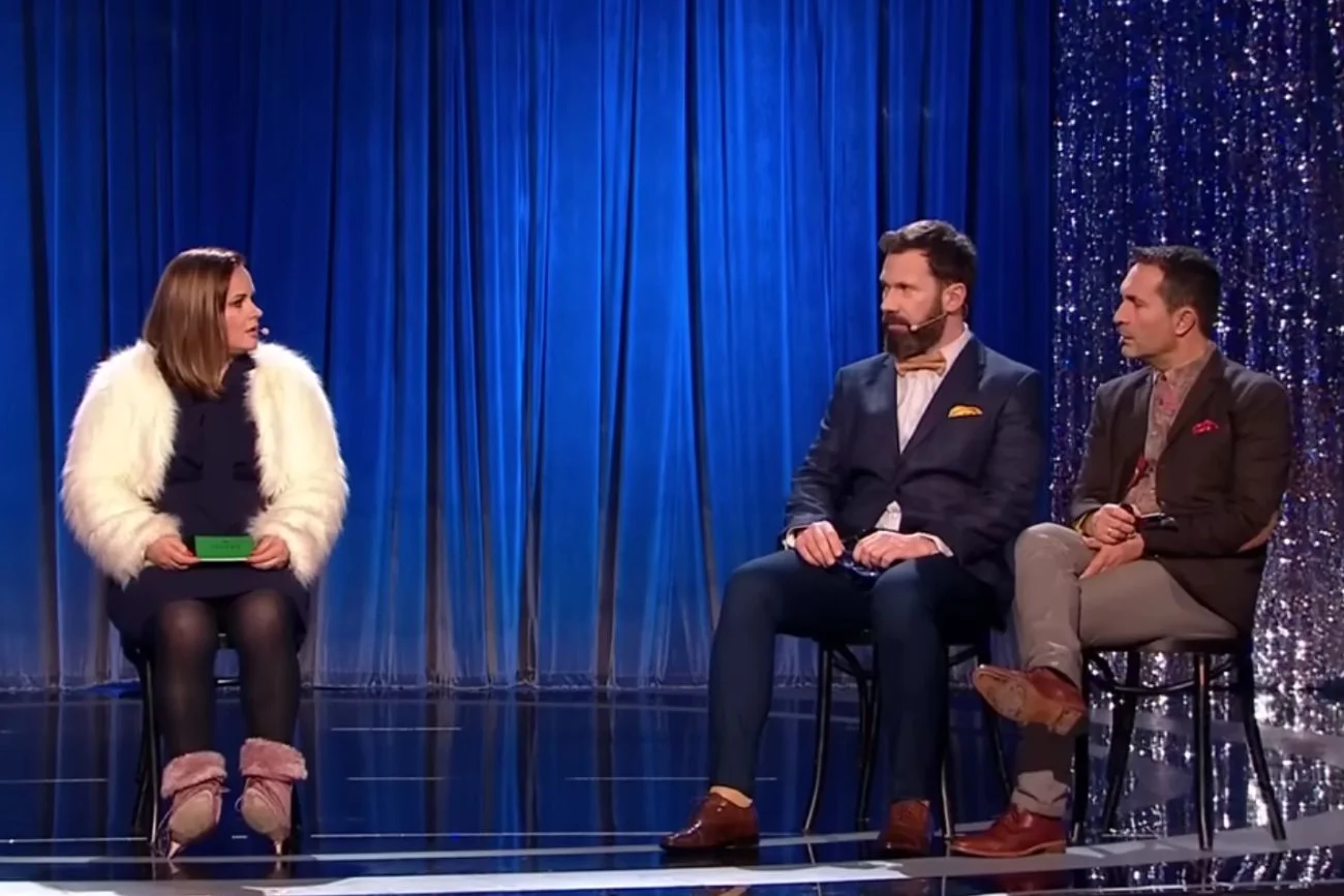 Kabaret Hrabi podjął trudną decyzję. W tle choroba Kołaczkowskiej