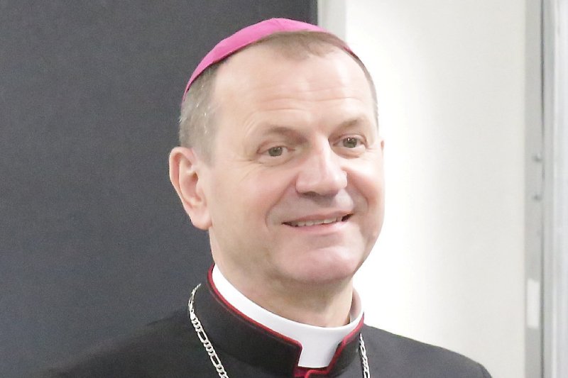 Abp Tadeusz Wojda kieruje archidiecezją gdańską od początku marca. Jego poprzednikiem na tym stanowisku był abp Sławoj Leszek Głódź.